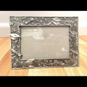 Graduation Picture Frame (4”x6”)